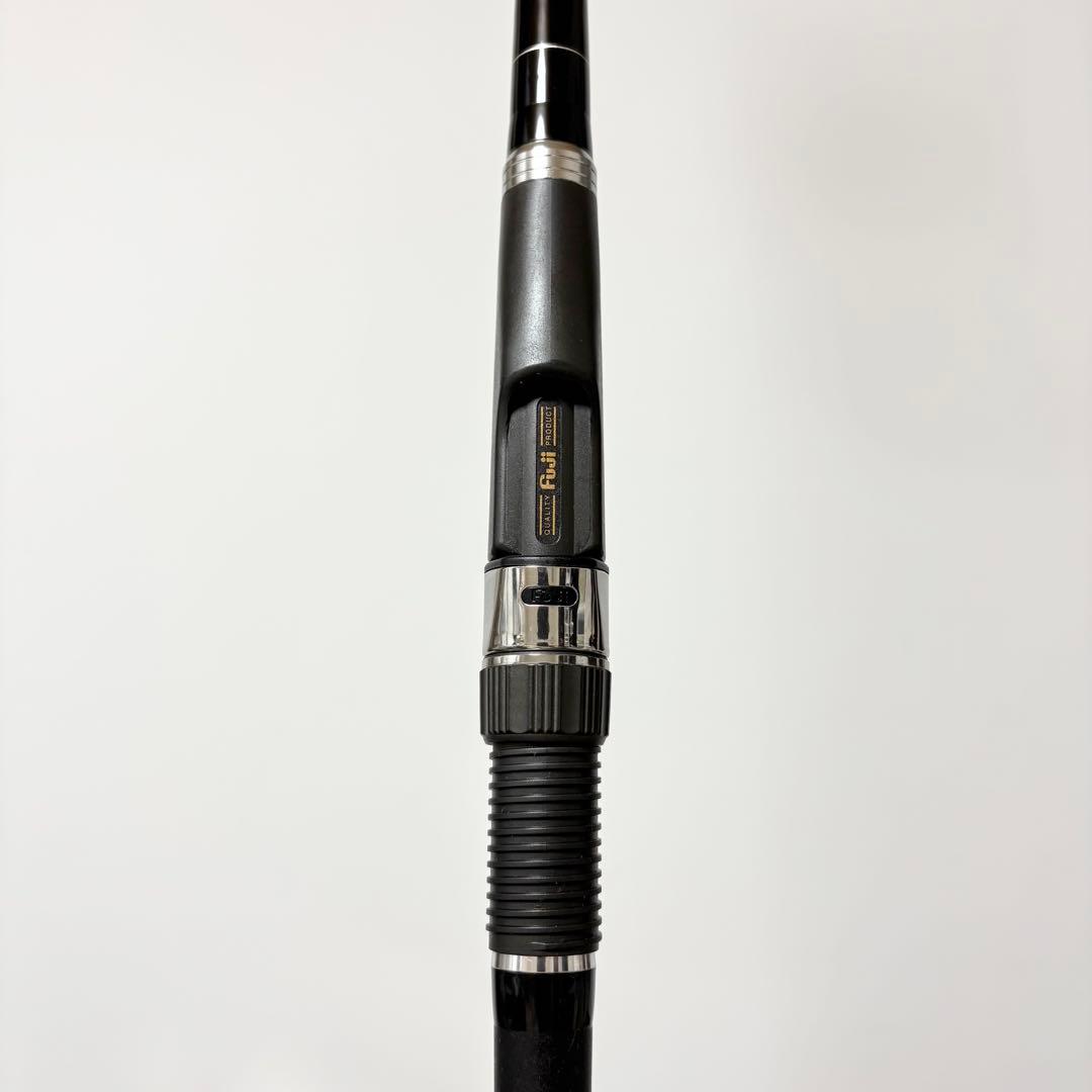 【一度使用しただけの美品】NISSIN N's遠投3号360 4659