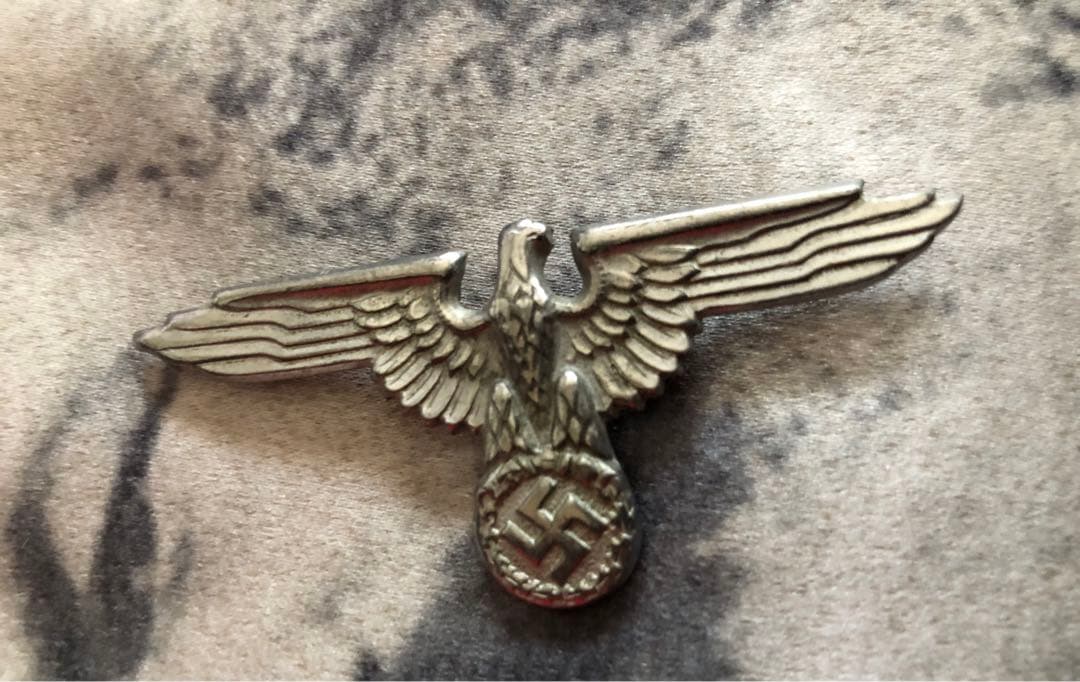 ドイツ軍　パンク　セデショナリーズ