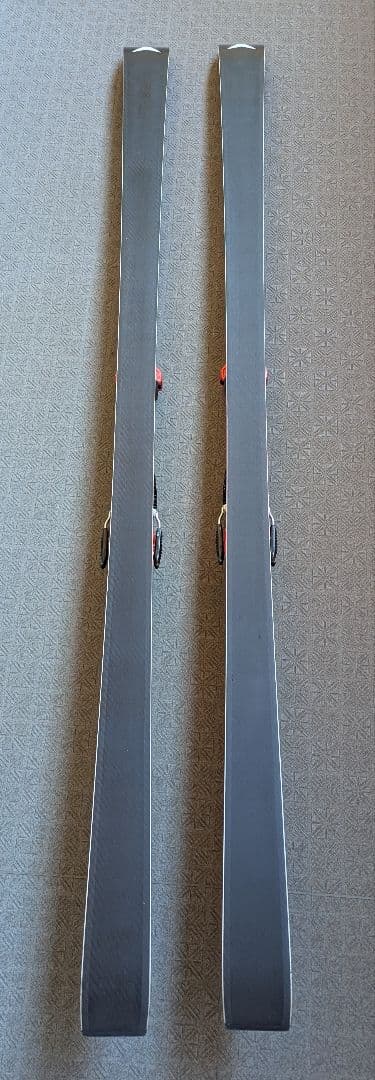 ATOMIC REDSTER G9 スキー 188cm