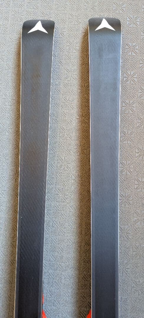 ATOMIC REDSTER G9 スキー 188cm
