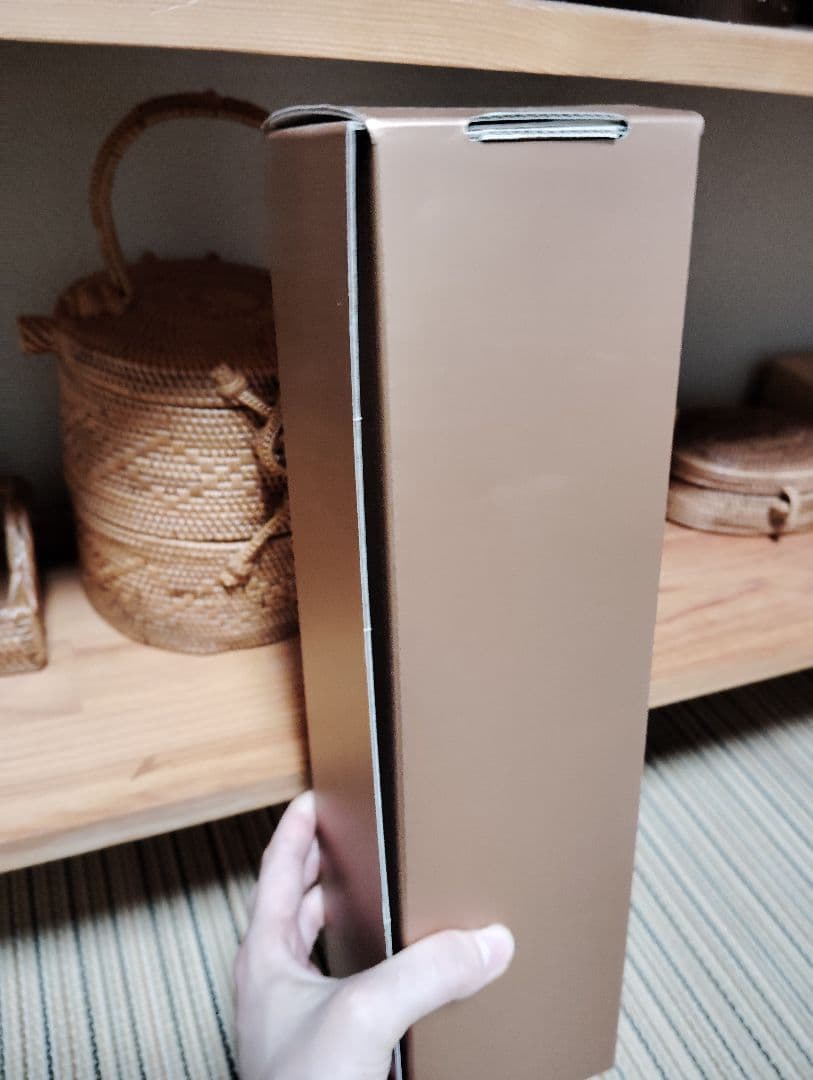 SACRAFAMILIA GRANDAMA ワイン ギフトボックス