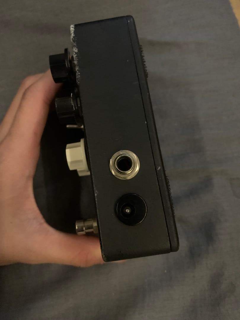 ギター Fuzz factory clone