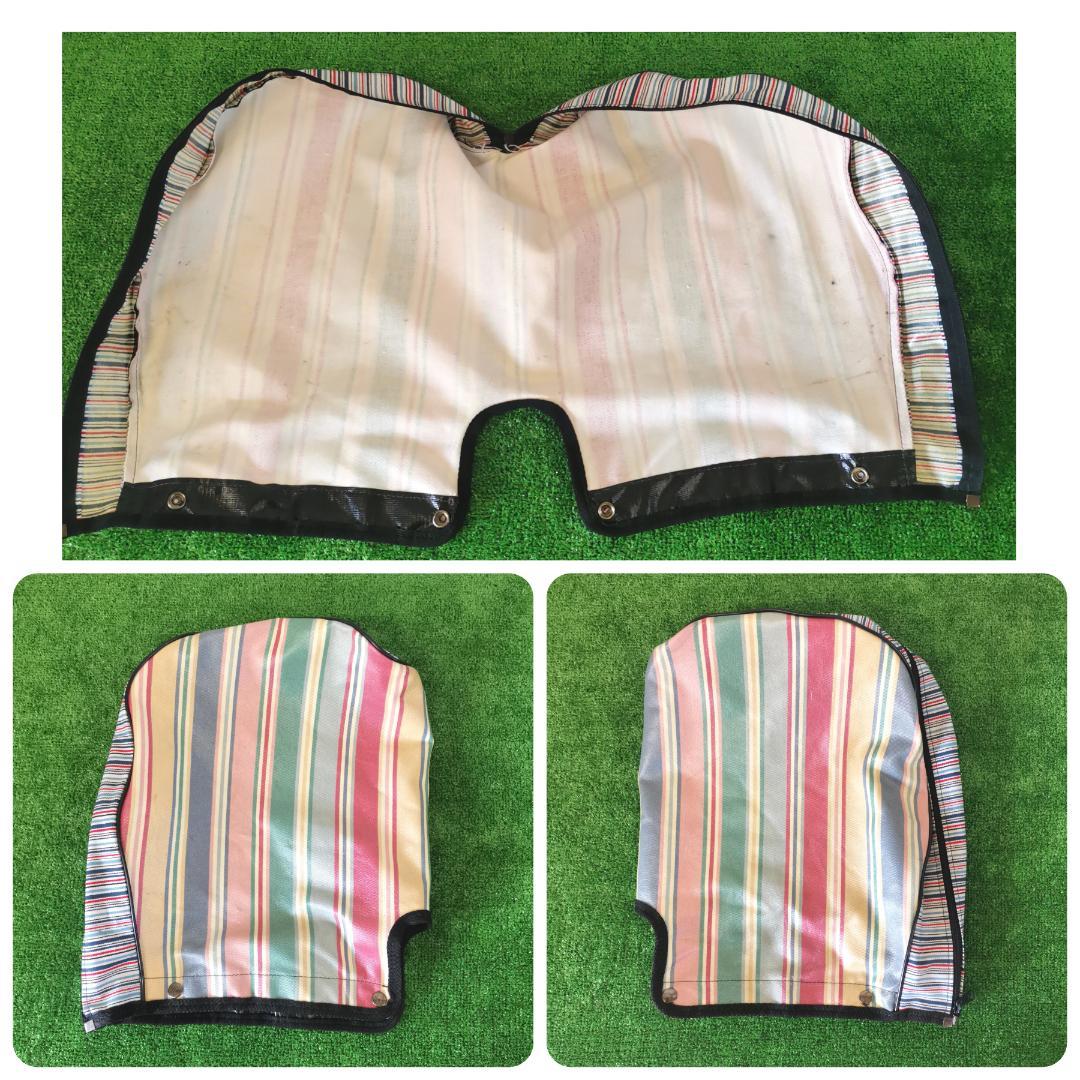 【希少】THE CLASSIC made in U.S.A ゴルフキャディバッグ