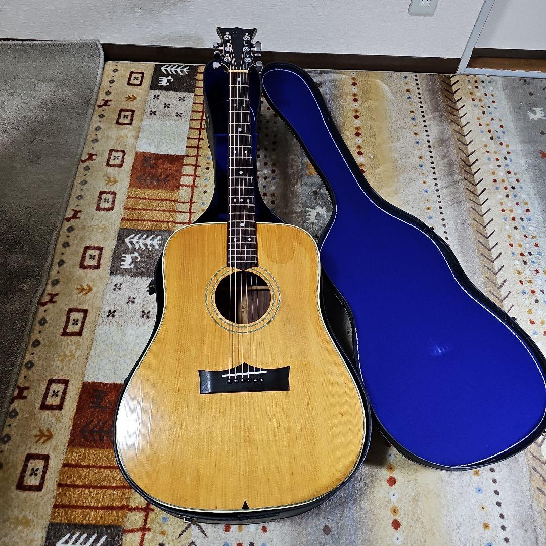 Greco.G-40ヴィンテージ チップボード付き。