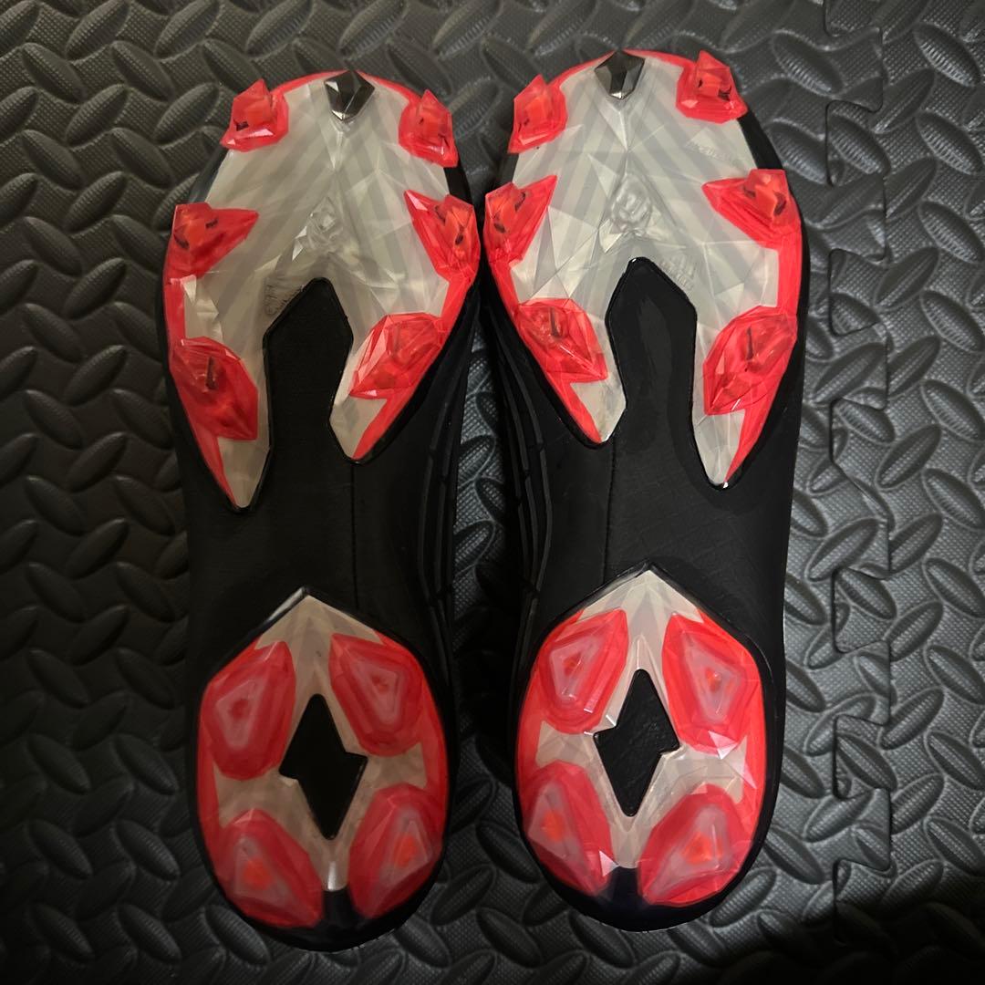 adidas プレデターエッジ　27.0 FG