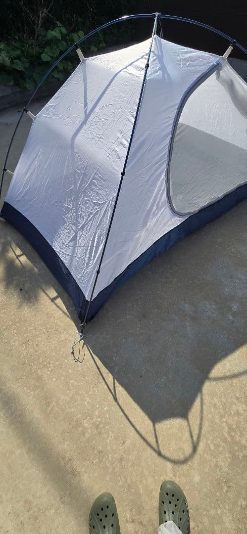 m*n様 条件有り　併用出品有　mont-bell　クロノスドーム２