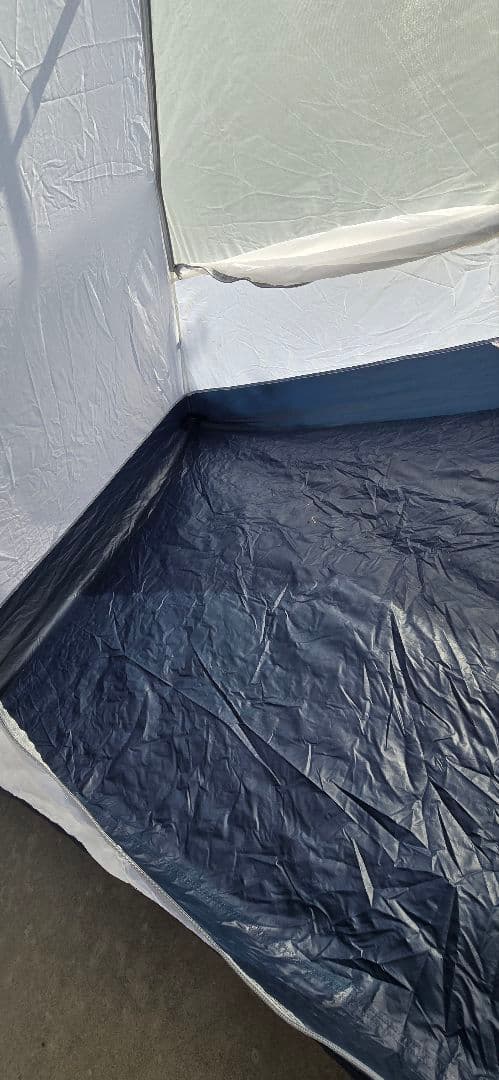 m*n様 条件有り　併用出品有　mont-bell　クロノスドーム２