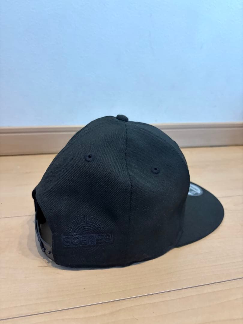 B'z NEW ERA 大人サイズ 9FIFTY ニューエラ SCENES