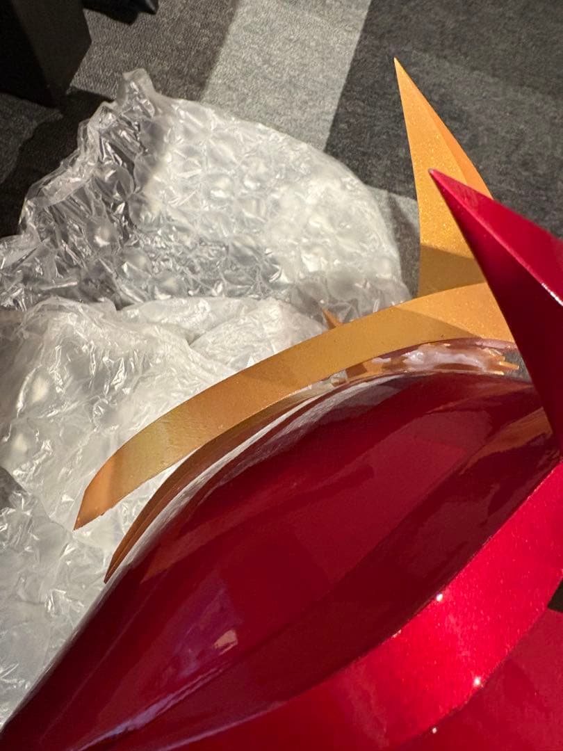 仮面ライダー 響鬼　アームド響鬼マスク アトラク コスプレ　1/1 マスク