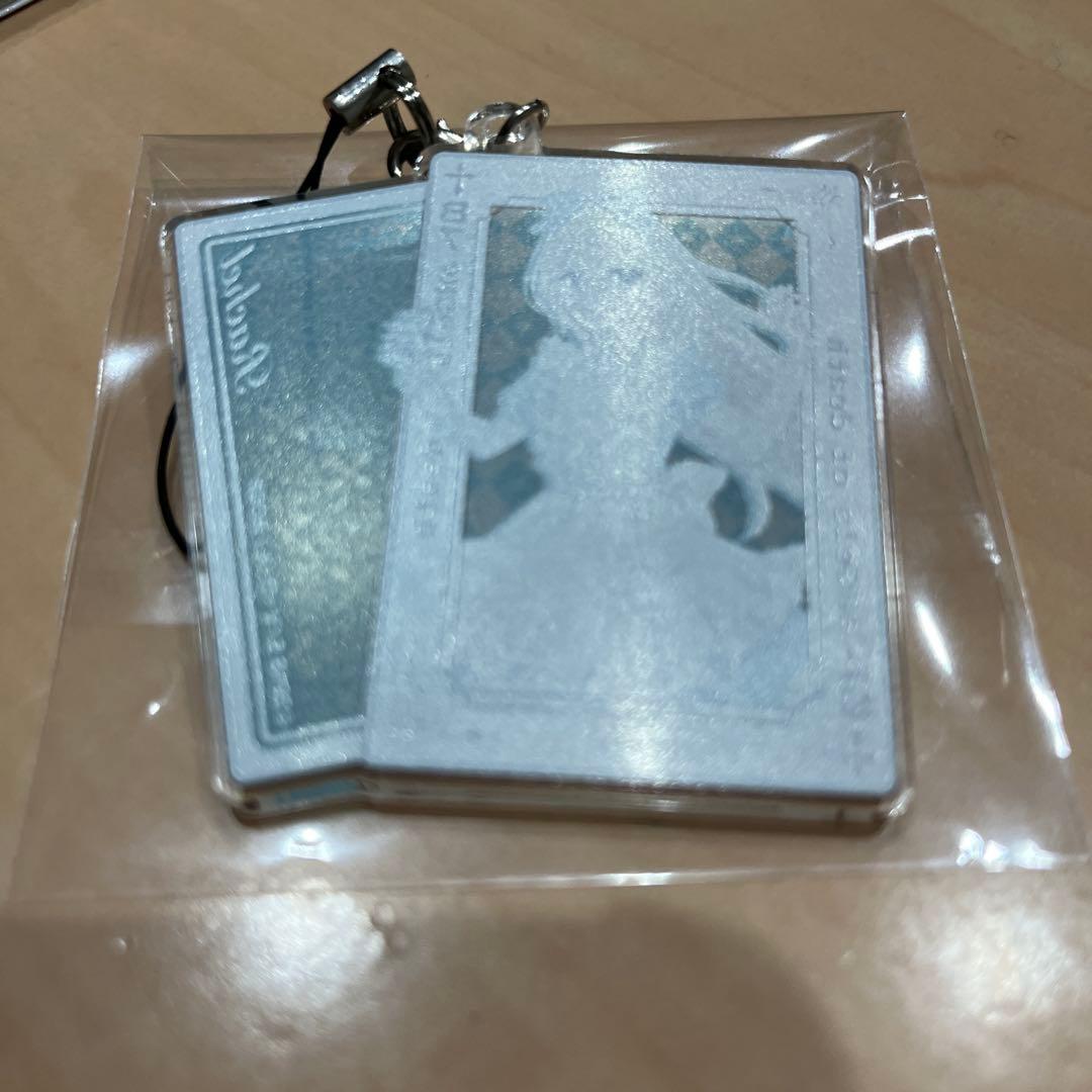 殺戮の天使 アクキー レイチェル Mad Tea Party