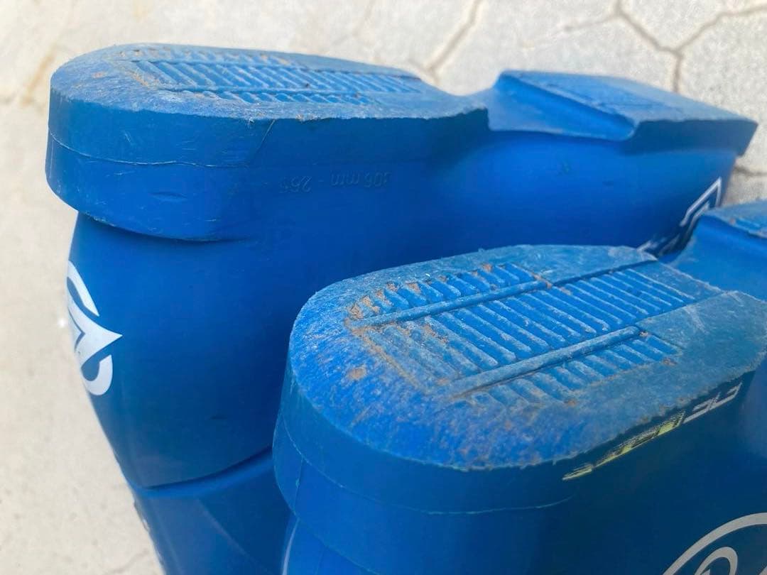 【Kei_clover】スキーブーツ　LANGE RS120 S.C