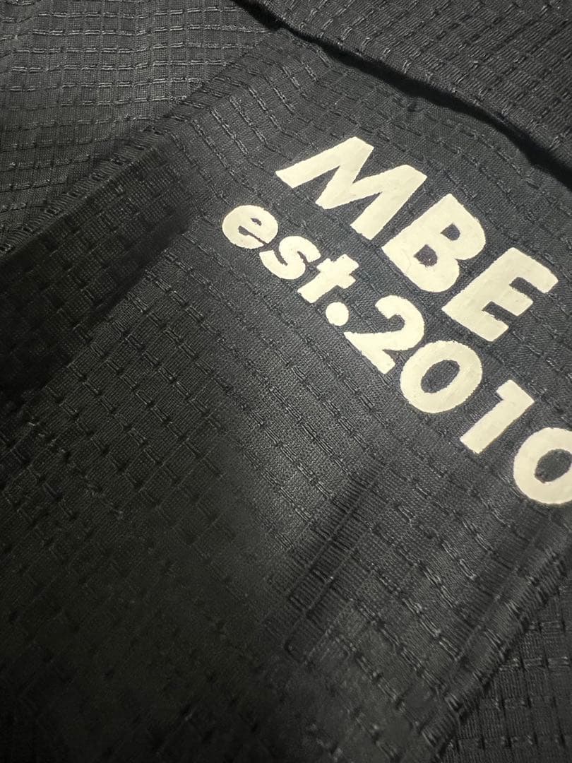 マスターバニーインナーハイネックオールシーズン仕様