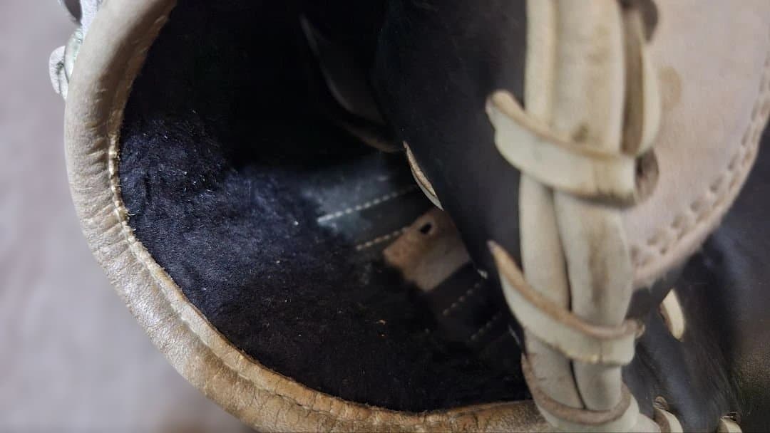 l*☆様 mizunoキャッチャーミット