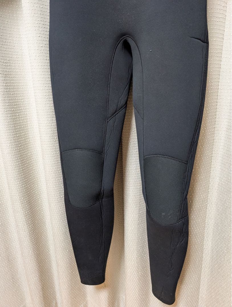 AIRTIGHT (エアタイト) 5×3mm セミドライ メンズ XL