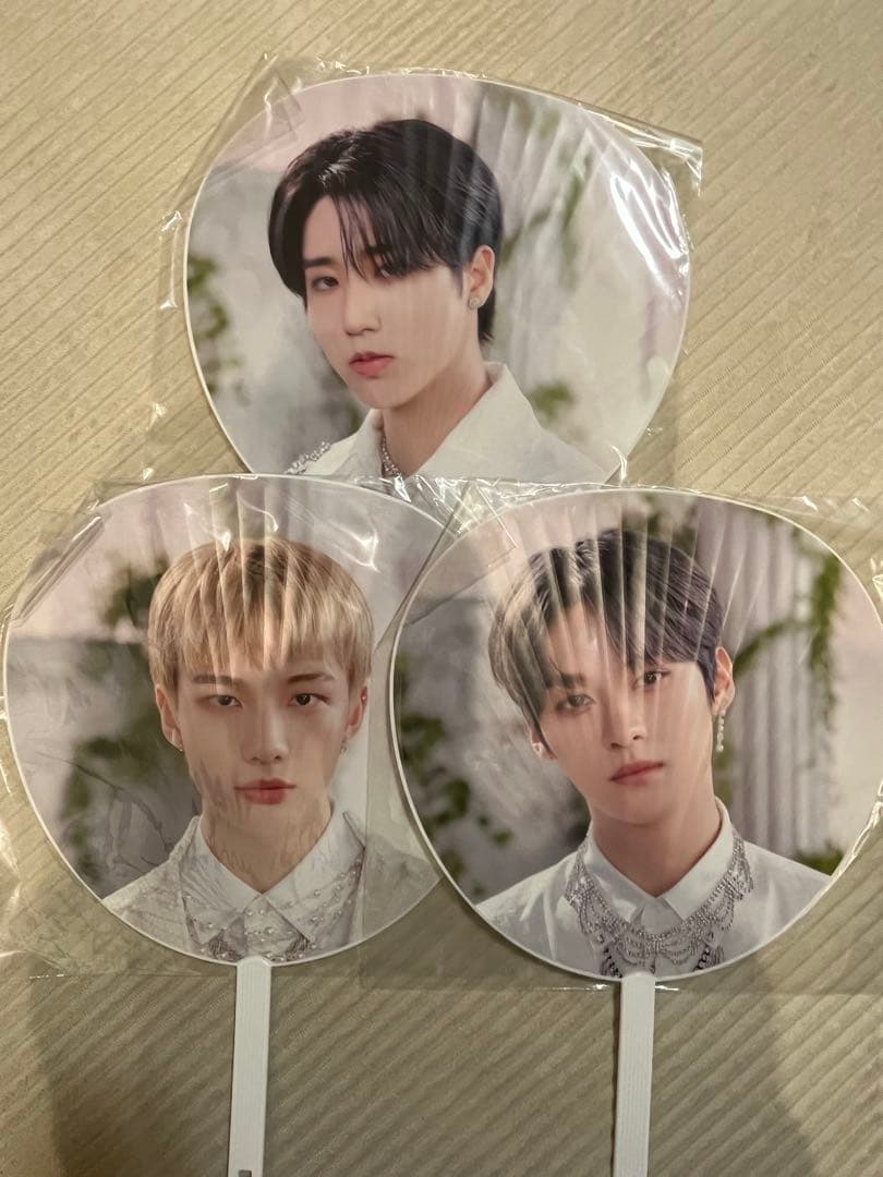 スキズ straykids グッズ おまけ大量