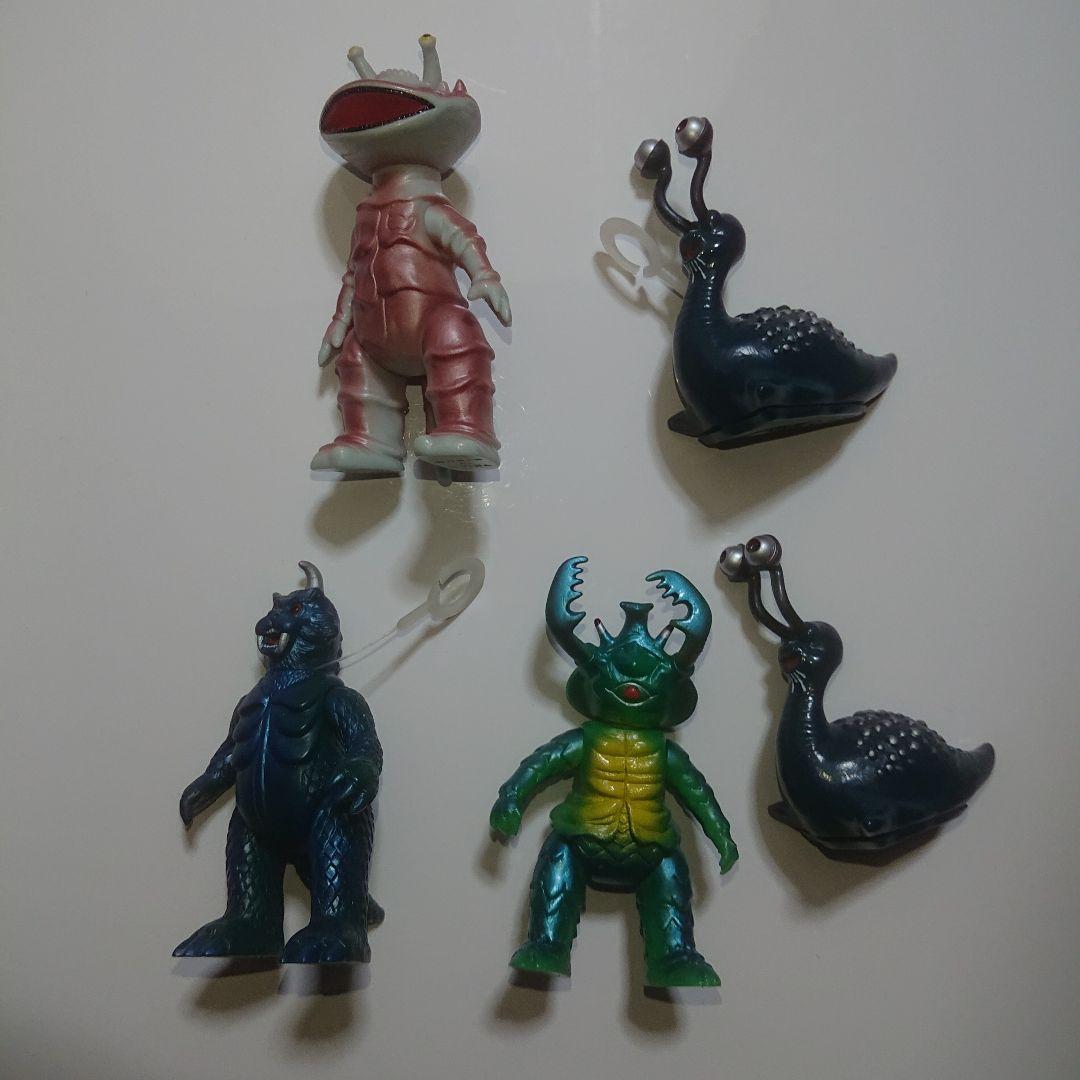 M1号/ガラダマ つめ合わせセット