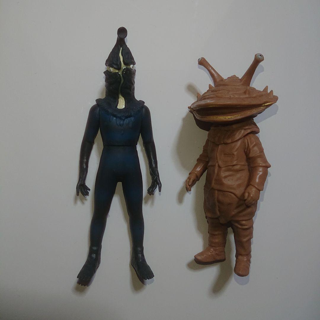 M1号/ガラダマ つめ合わせセット