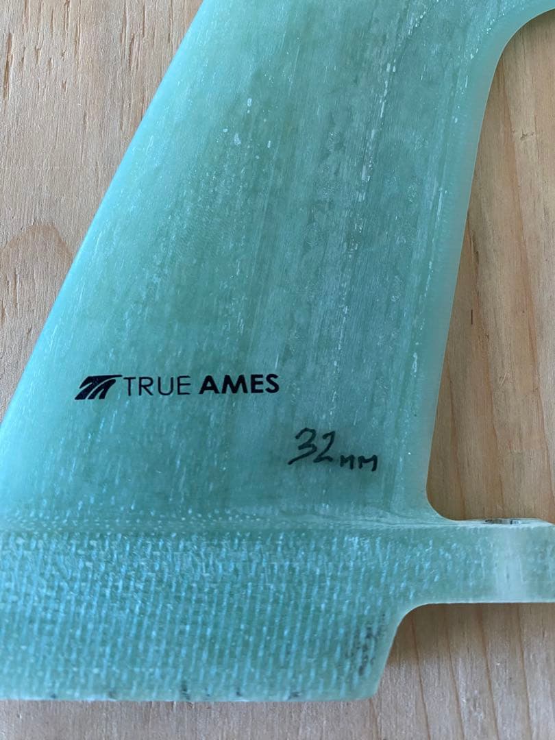 TRUE AMES POWER BLADE 8.8 パワーブレード ハルスタビー