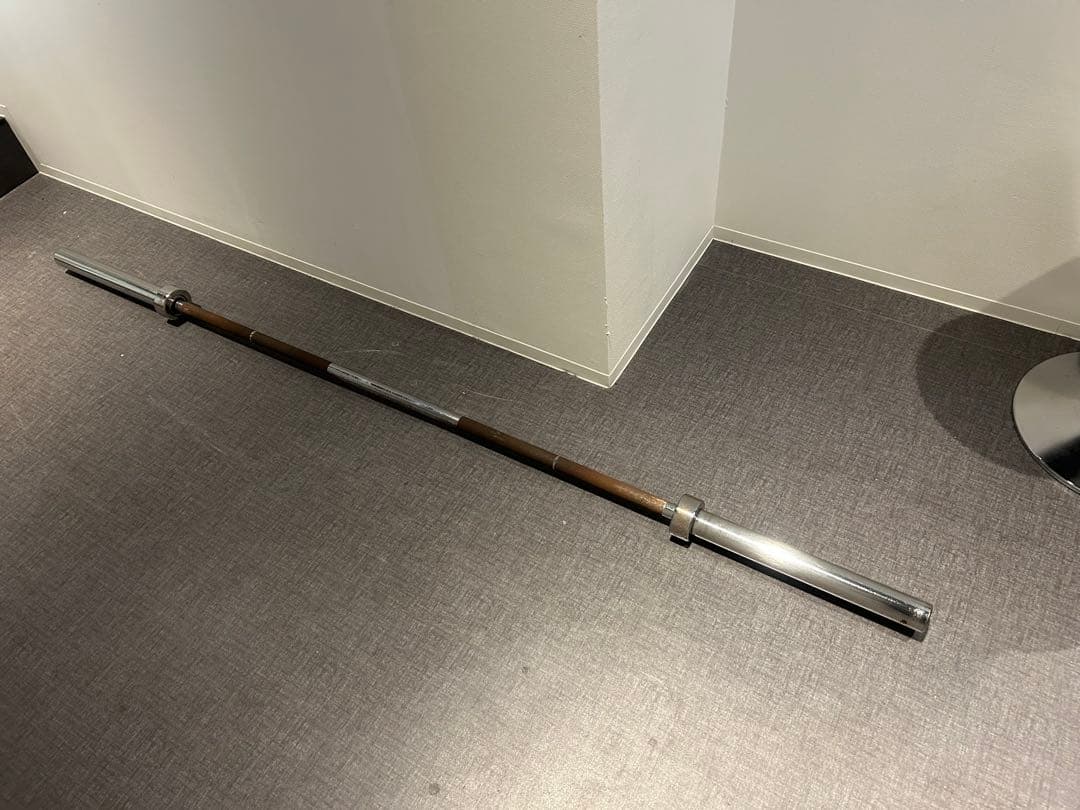 オリンピック シャフト IVANKO OB-ECON①