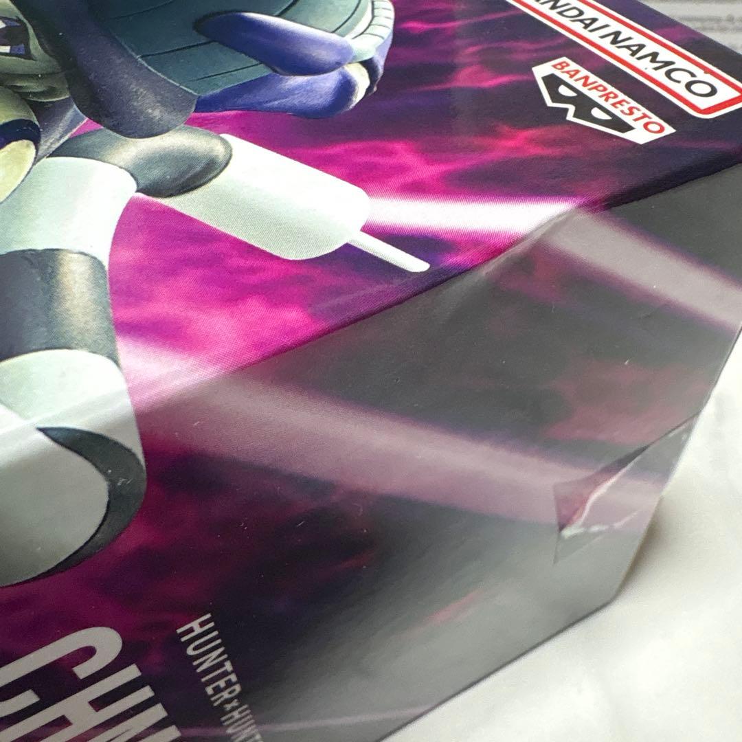 HUNTER×HUNTER 7体セット