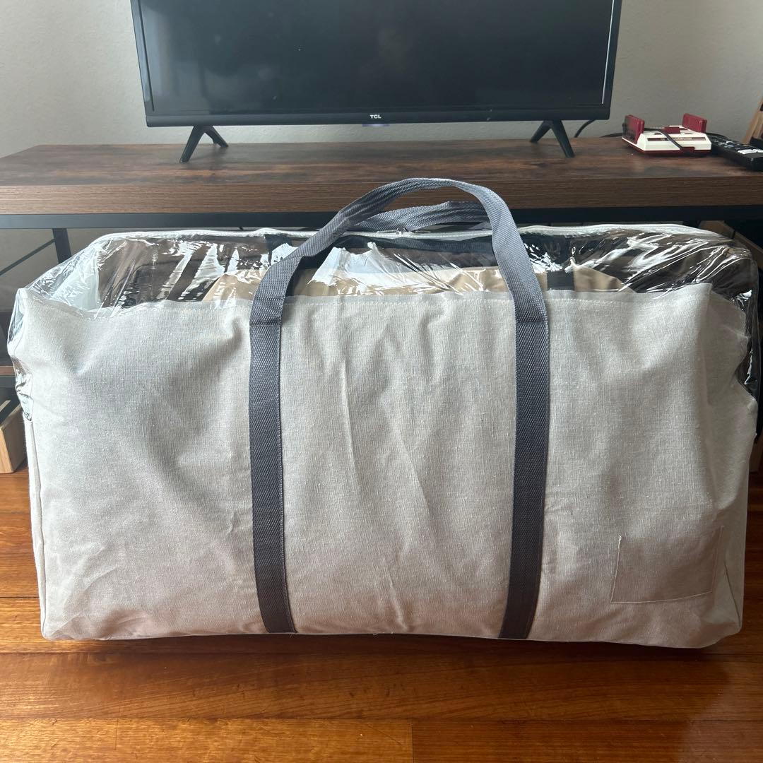 【美品】DOD ワンポールテントM セット売り