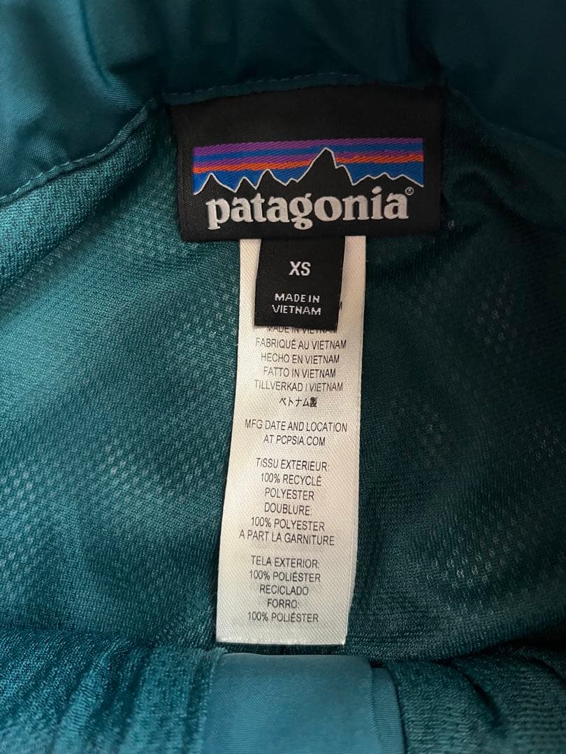 Patagonia メンズ パウダーボウルパンツ XS