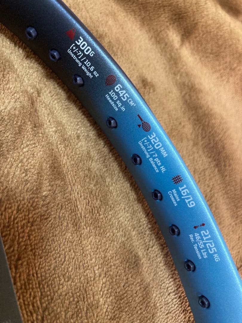 Babolat Pure Drive 2025 バボラピュアドライブ100 G2