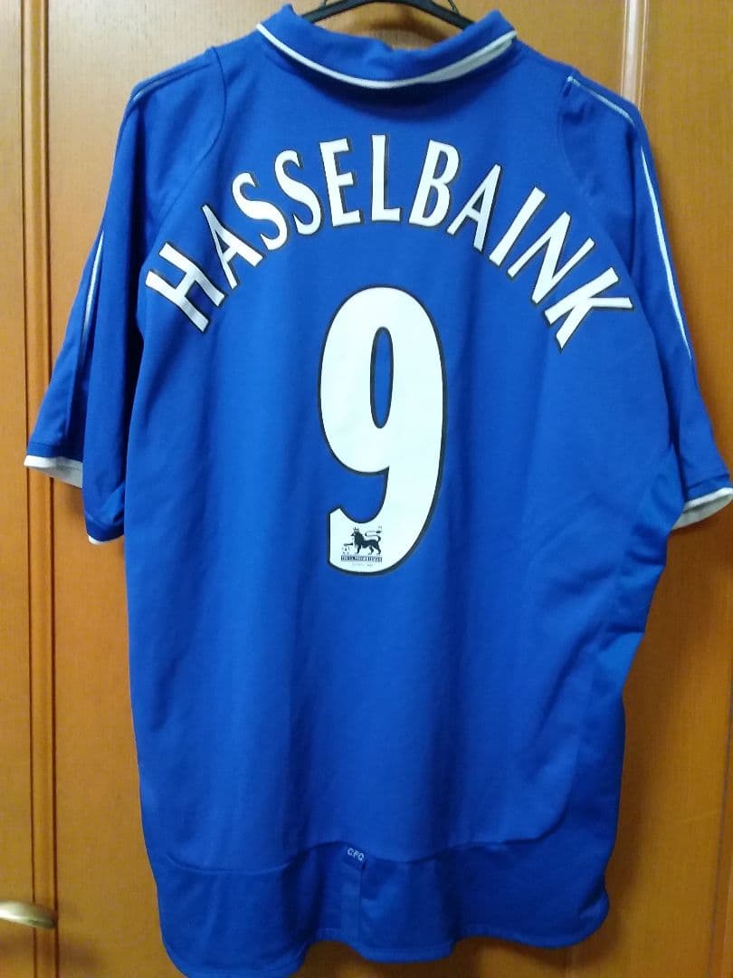 ハッセルバインク