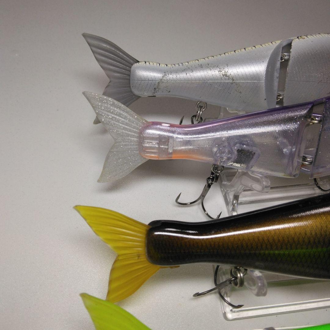 ガンクラフト　ジョイクロ　178