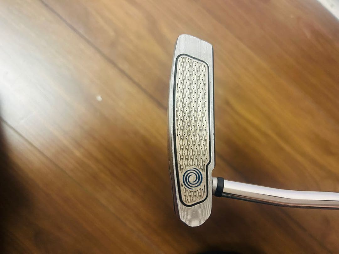 オデッセイ WORKS VERSA 1W 36インチ パター 中尺パター