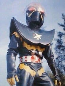 【フォロー割10%OFF】1/15海洋堂　キカイダー01「ハカイダー四人衆」