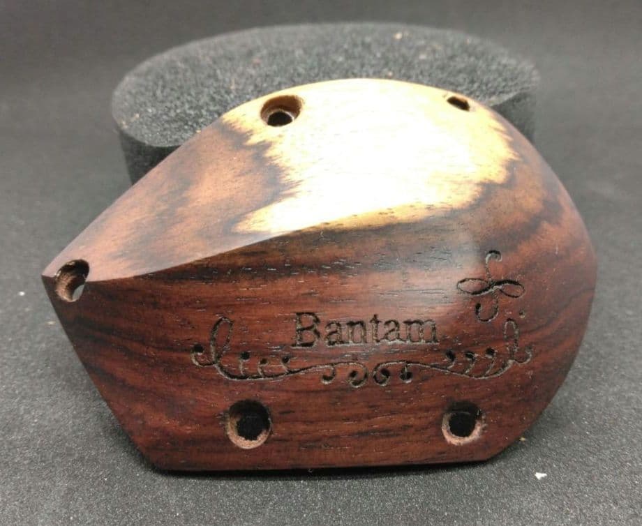 ⑦Bantam 100 200 10SG　ローズウッドパーミングカップ