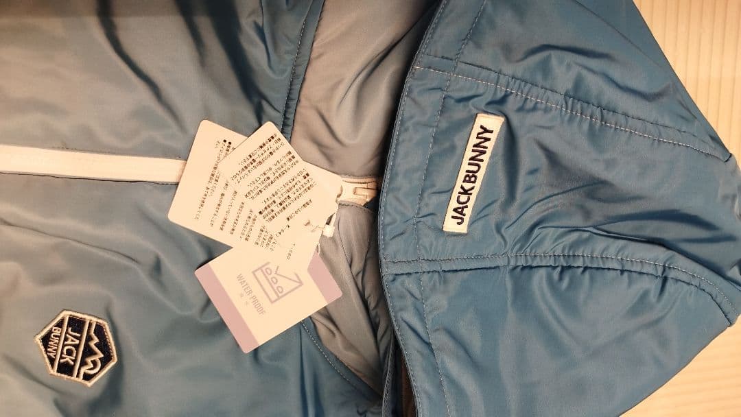 ジャックバーニーバイパーリーゲイツ　アウターＬサイズ