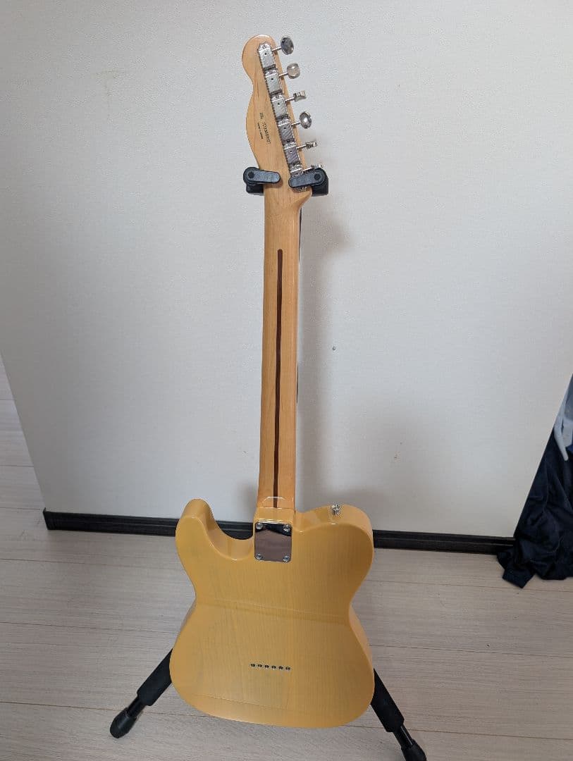 ギター Fender FSR MIJ Traditional50s Telecaster