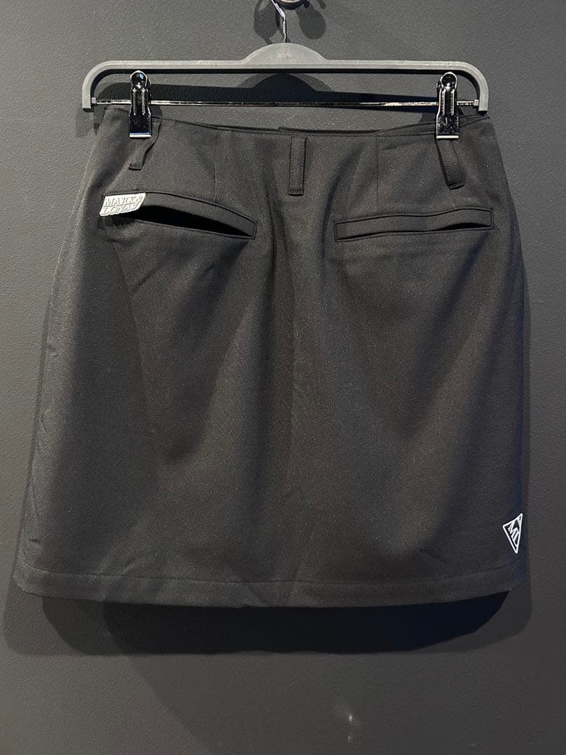 MARK&LONA CD11-TTSK 2WAYゴルフ スカート