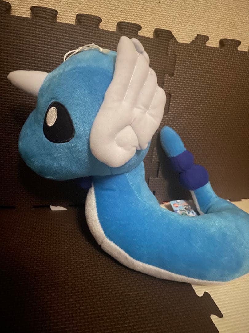 ポケモンぬいぐるみセット　カントー地方