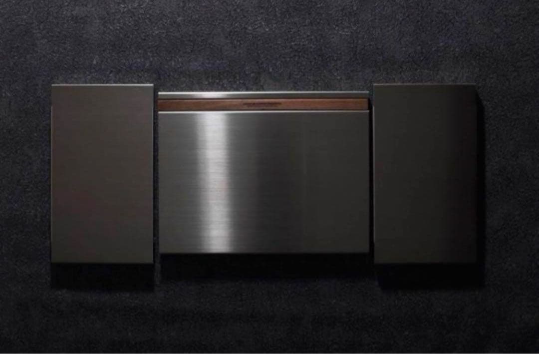 HAVeFUN GARAGE MCROSS SYSTEM テーブル