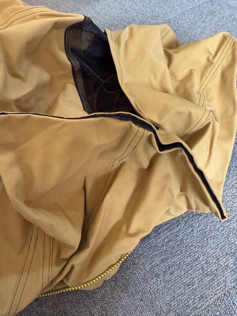 Tentipi Safir 5CP テンティピサファイア5 キャノピーセット