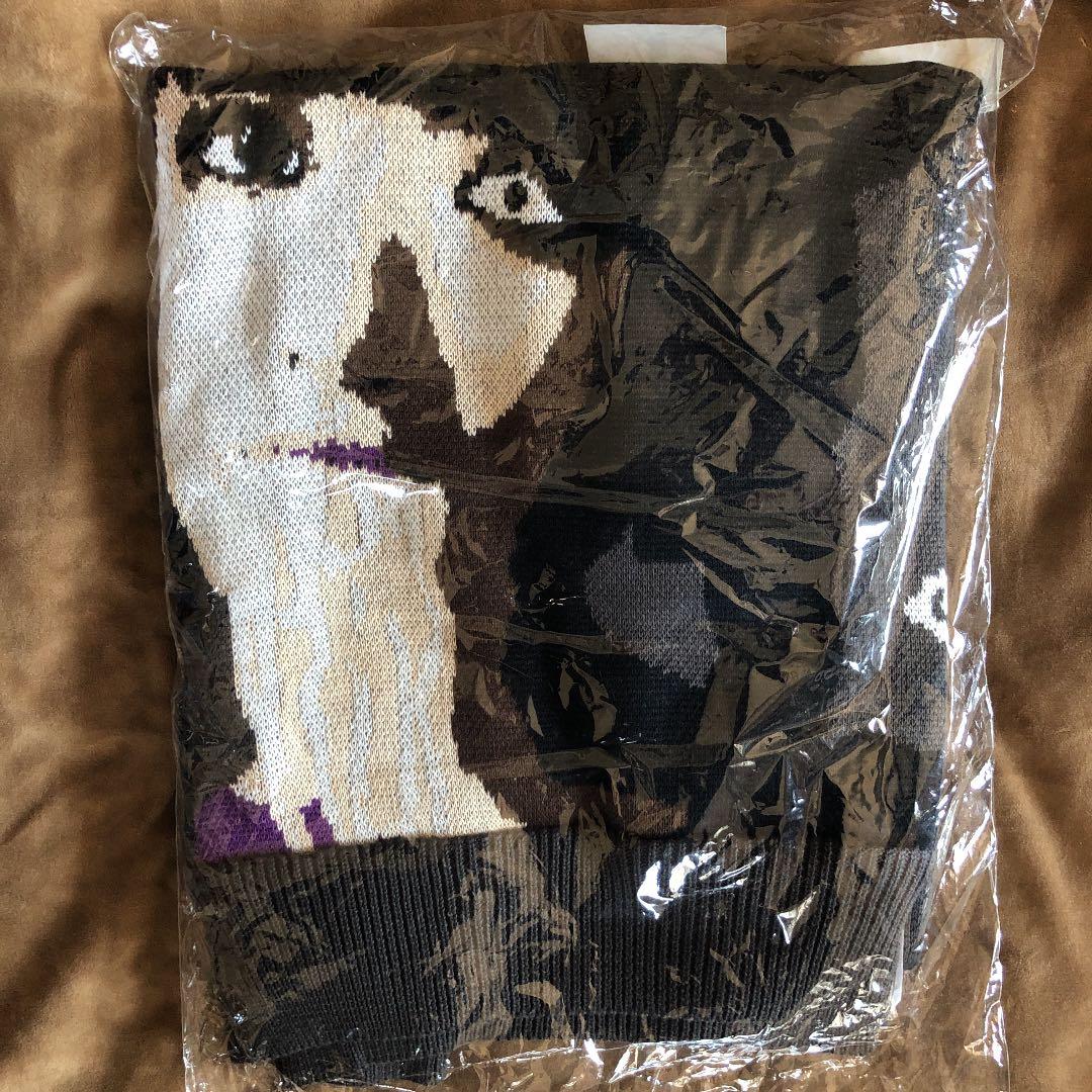 ［レア］BiSH ニット　新品未使用　リンリン