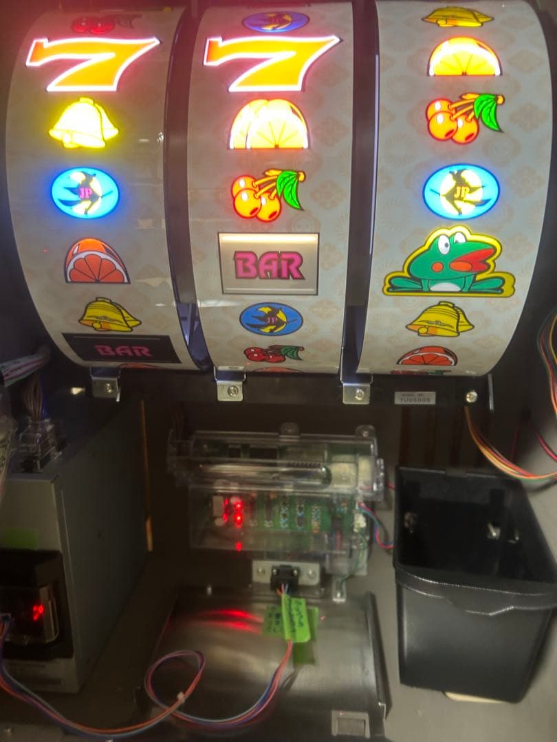 ニューパルサー３