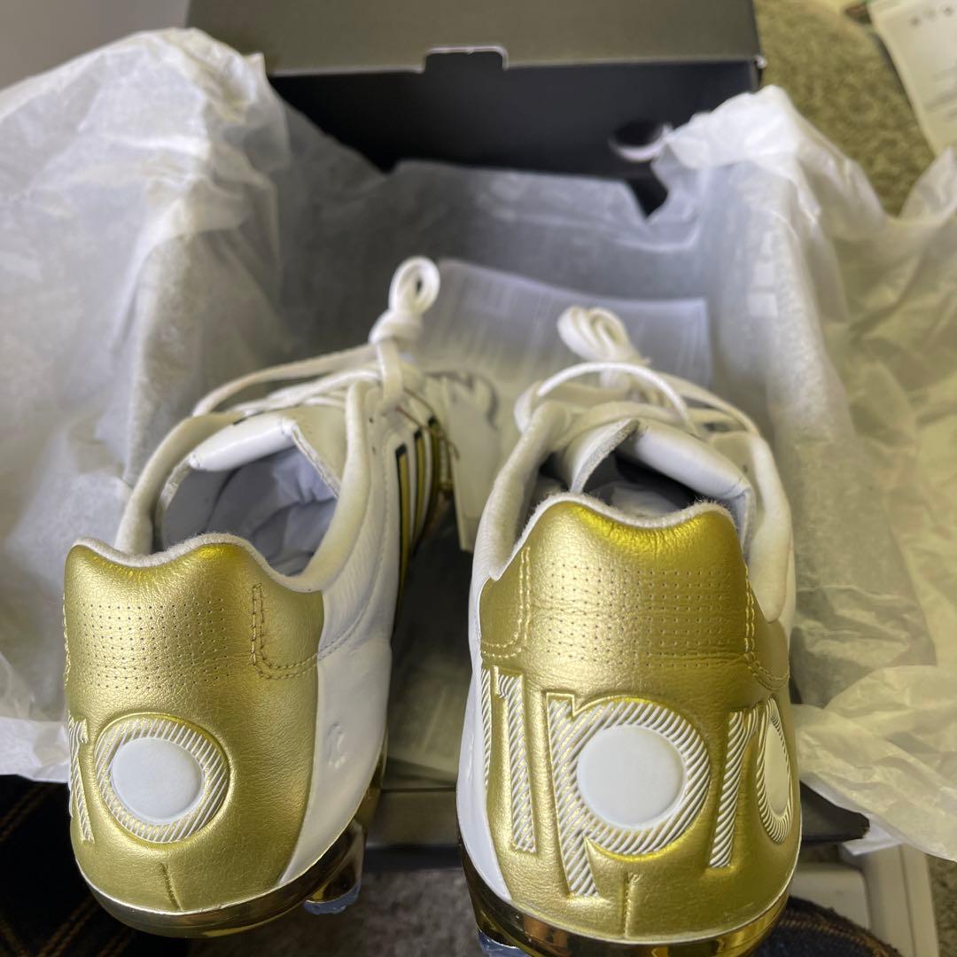 adidas 11PRO FG アディダス クロース 27.5cm