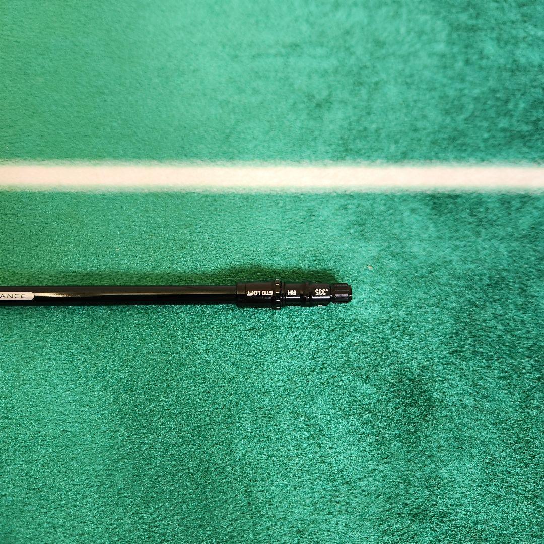 美品 TOUR AD FI 5-S 45.25インチ テーラーメイドスリーブ付き