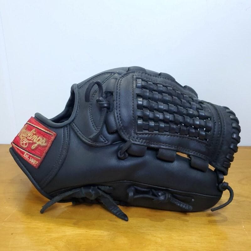 ローリングス 今岡誠モデル ジャパンシリーズ 阪神T時代 内野用 軟式グローブ