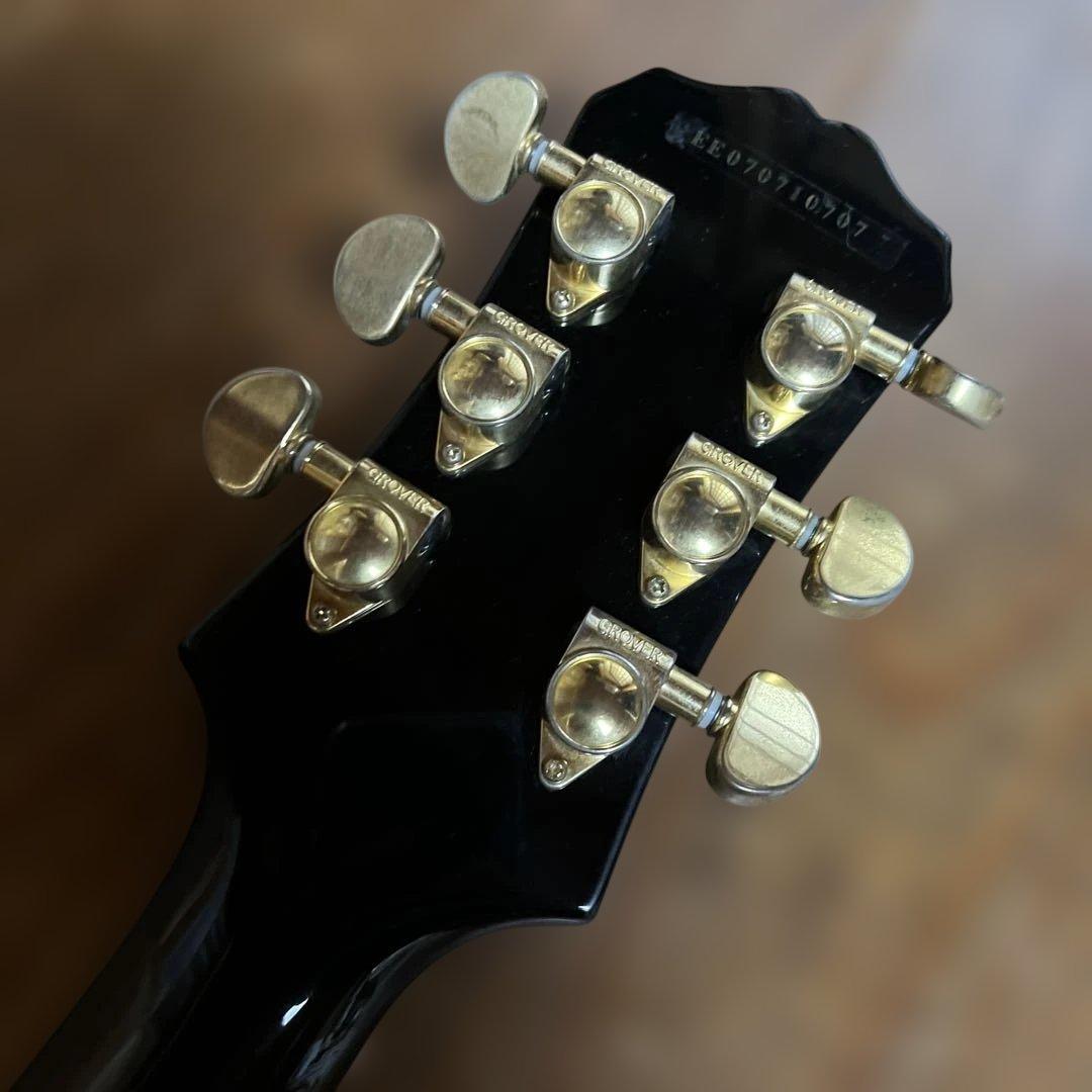 Epiphone Les Paul Custom ジャンク