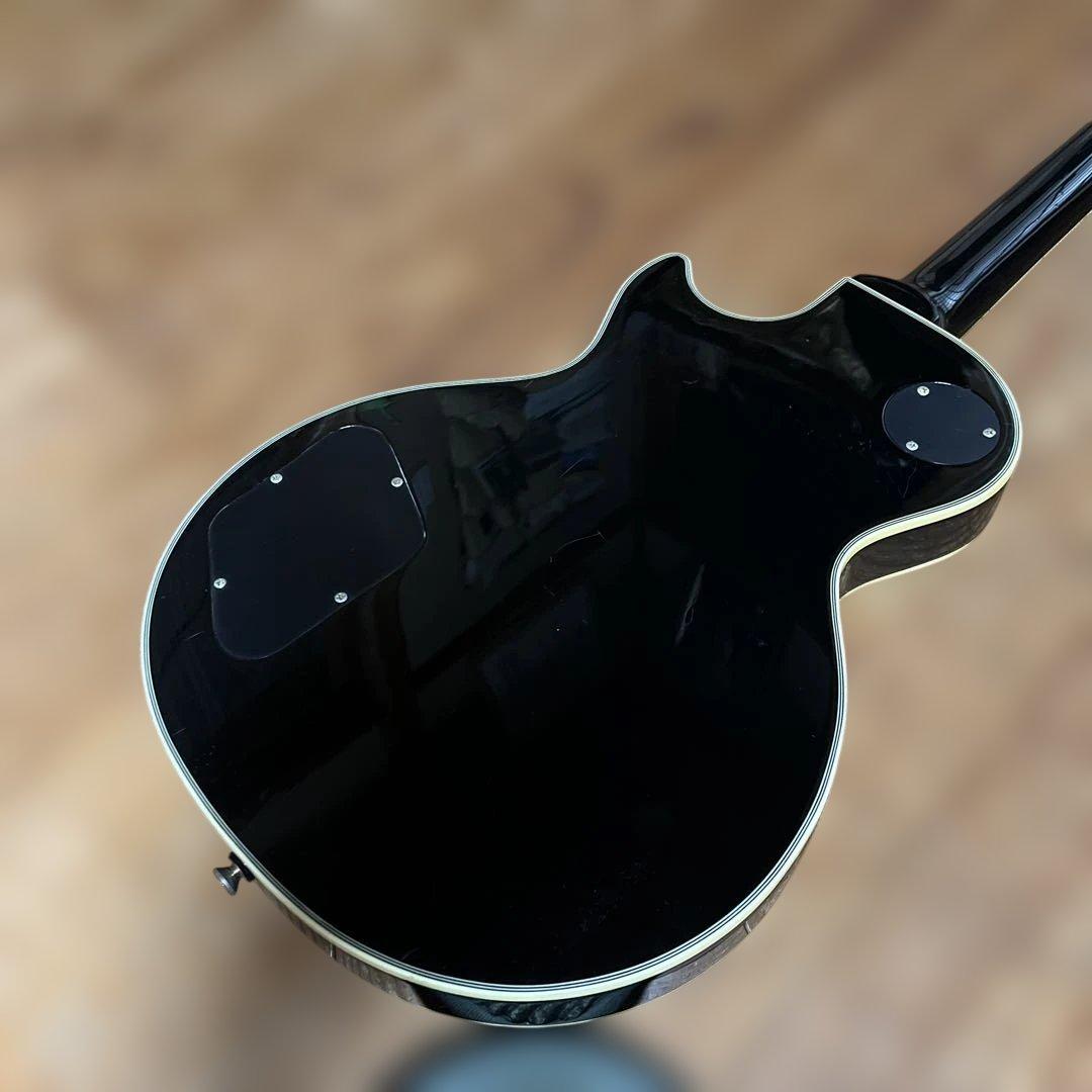 Epiphone Les Paul Custom ジャンク