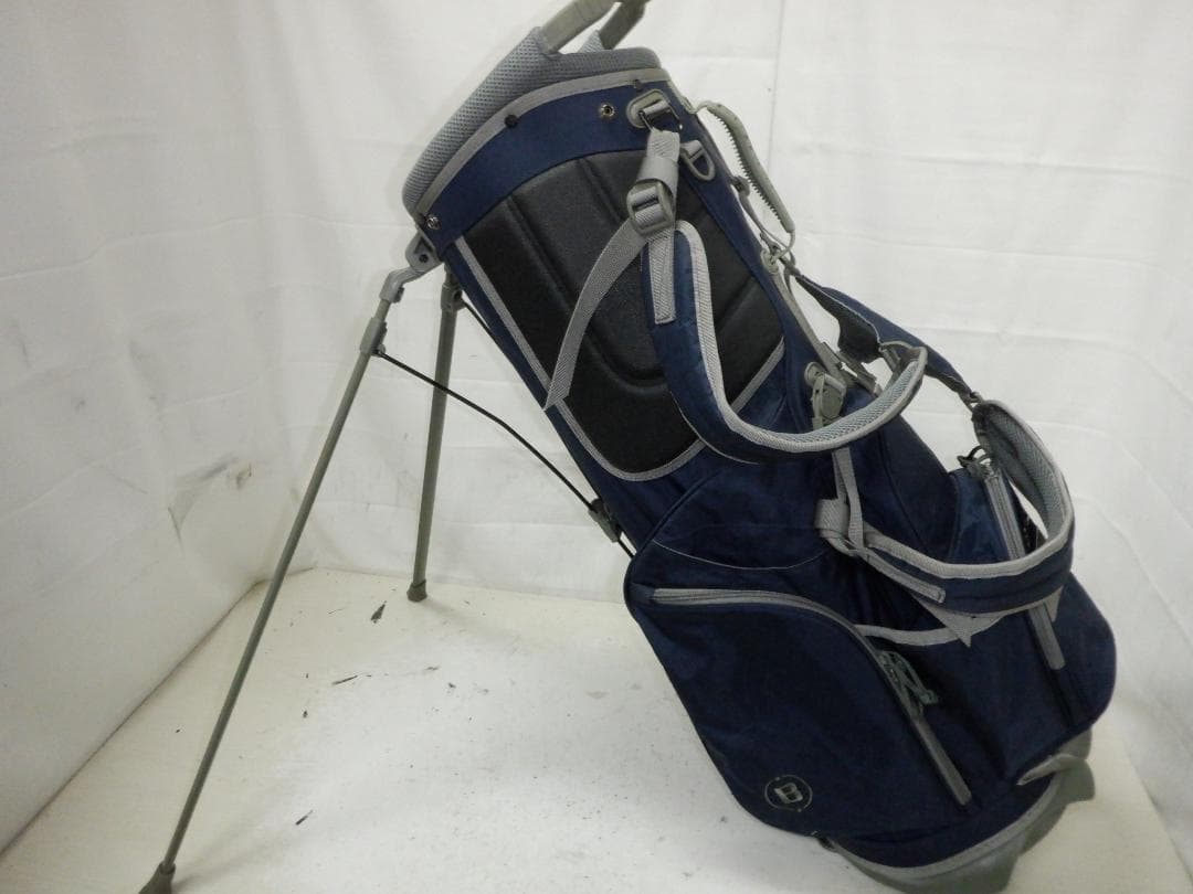 BRIEFING★CR-4＃02★ブリーフィング★9.5型★美品★スタンド