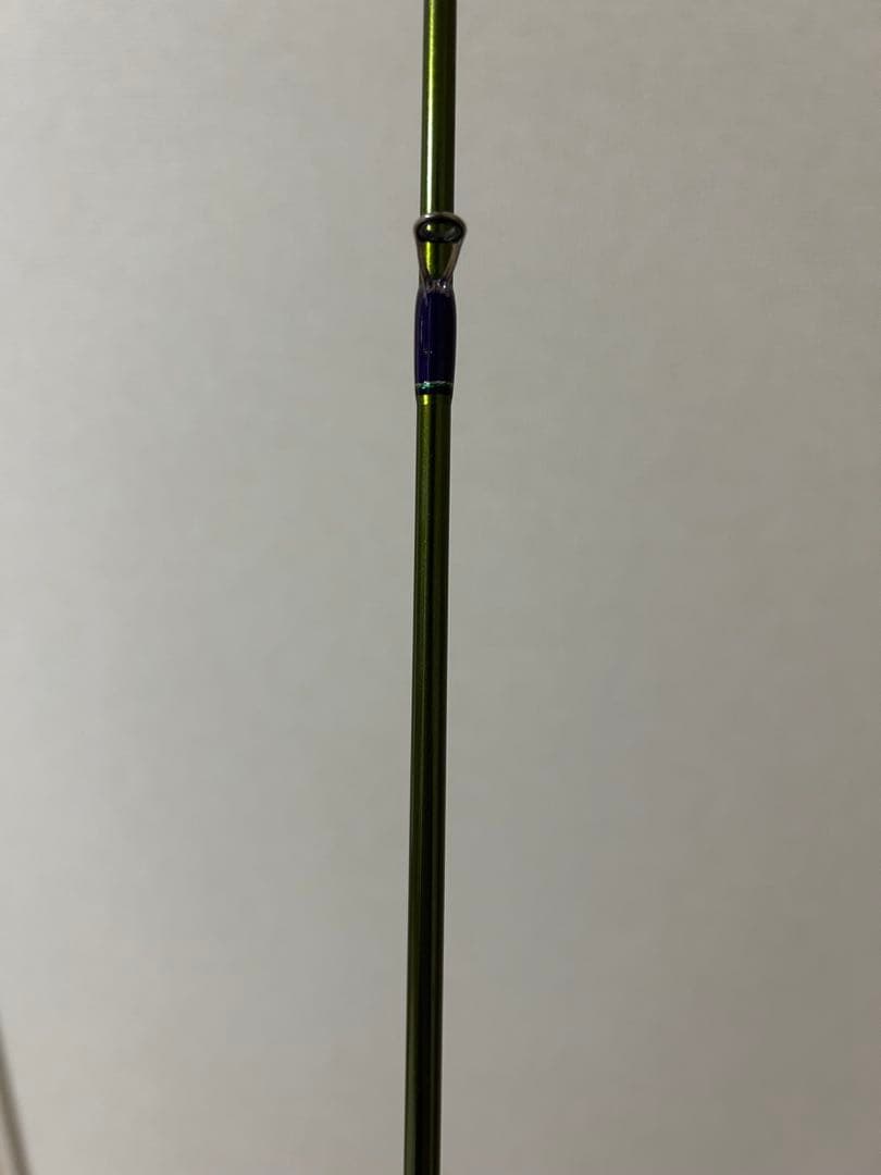 ノリーズ　HB660MLS-SGt ロッド