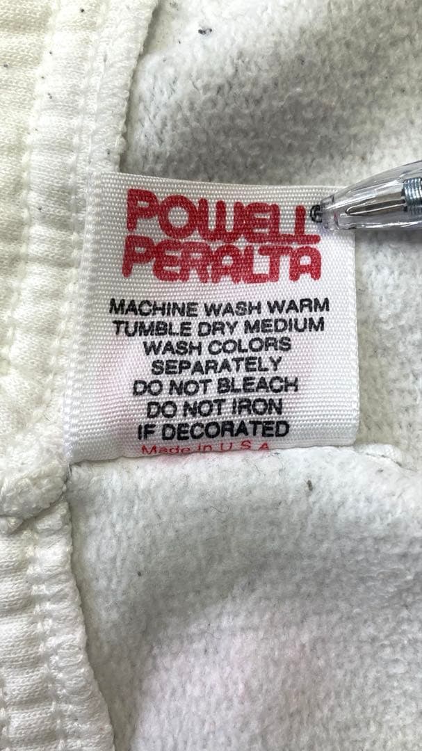 【Powell】パウエルペラルタ キャバレロ オールドスケート