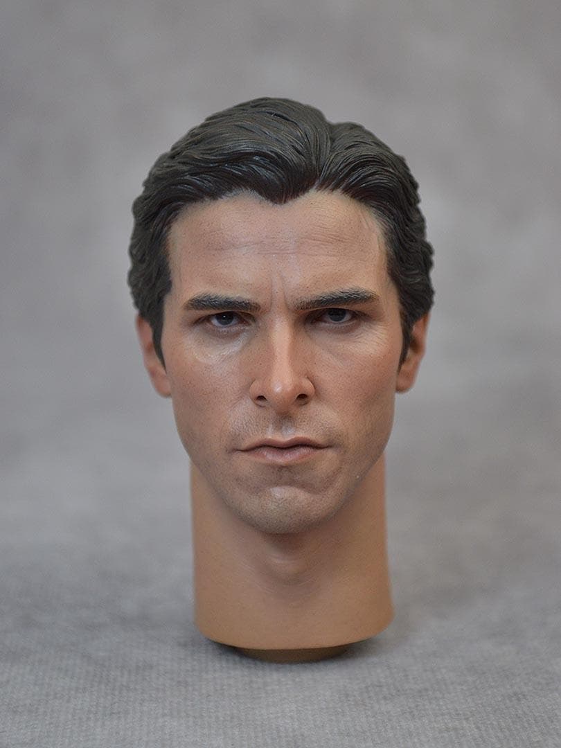 ホットトイズ ダークナイト バットマン クオーター・スケール 1/4 フィギュア