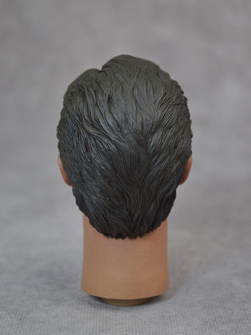 ホットトイズ ダークナイト バットマン クオーター・スケール 1/4 フィギュア